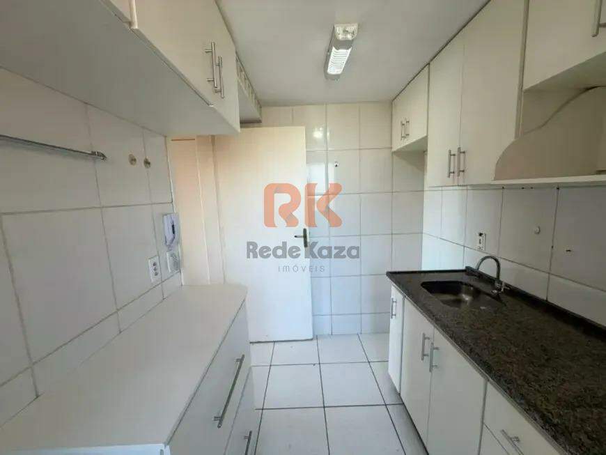 Apartamento à venda no Santa Mônica: 