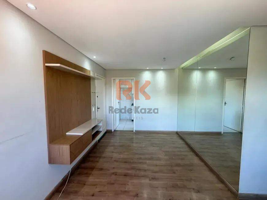Apartamento à venda no Santa Mônica: 