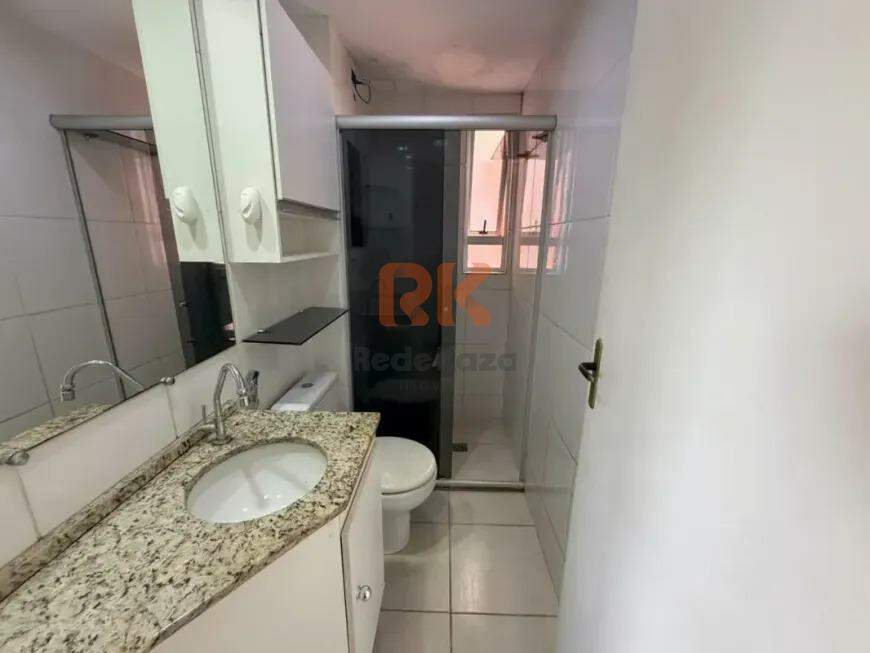Apartamento à venda no Santa Mônica: 