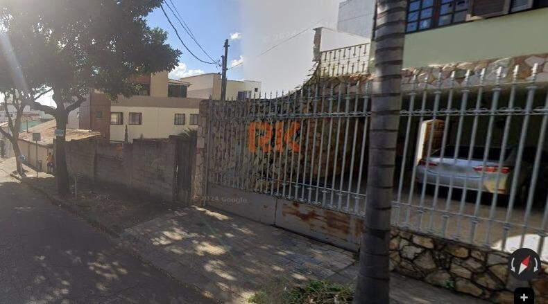 Lote à venda no Castelo: 