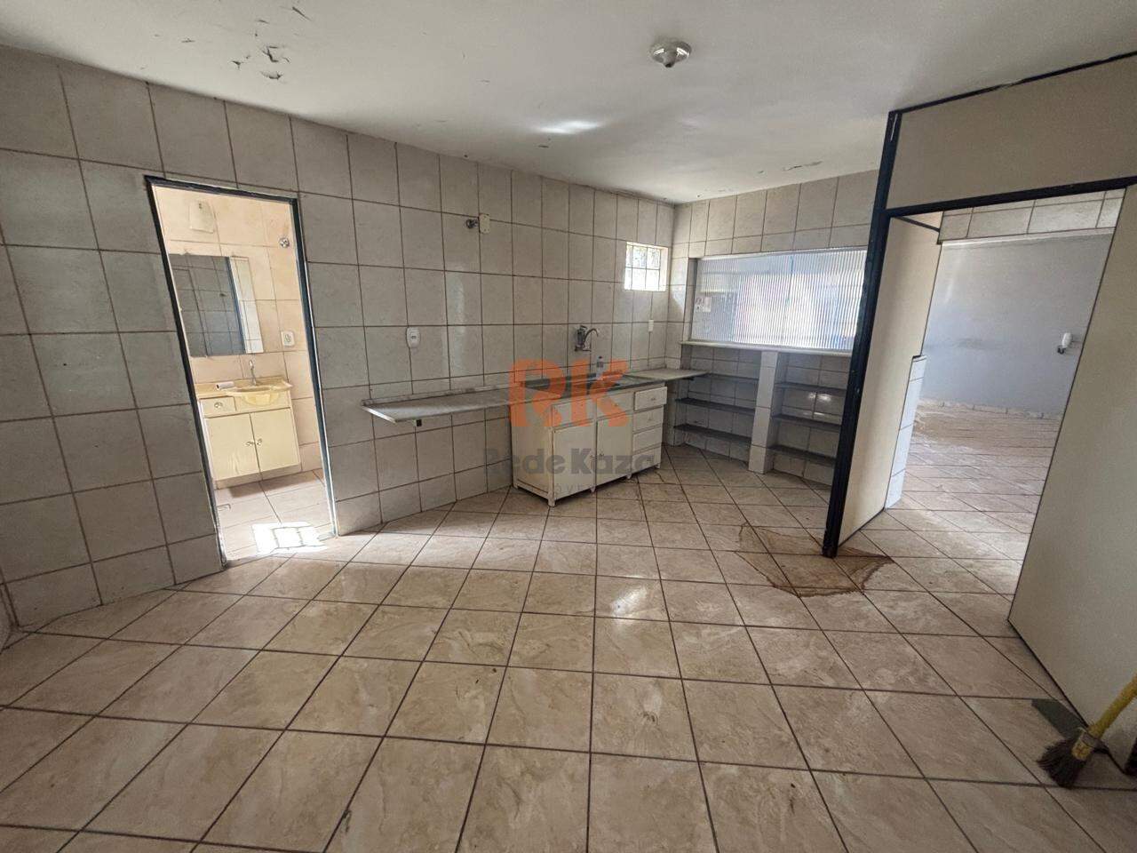 Prédio Comercial à venda no Jardim Montanhês: 