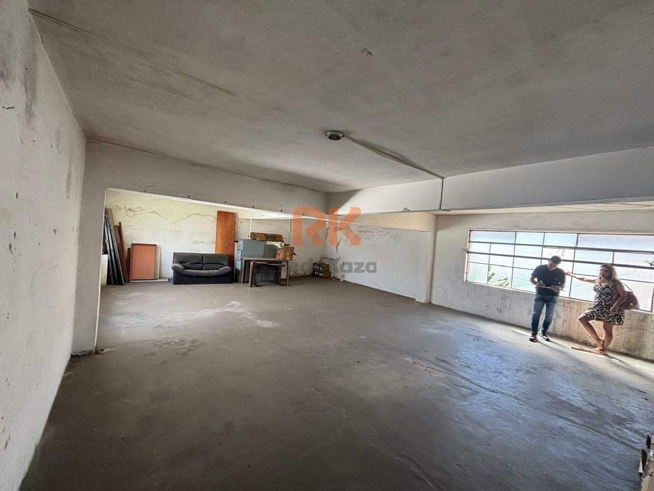 Prédio Comercial à venda no Jardim Montanhês: 