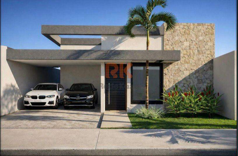Casa à venda no Planalto: 