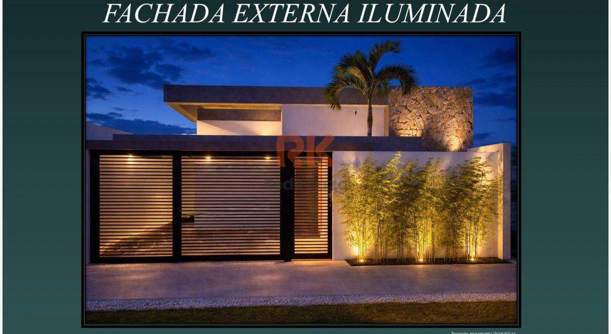 Casa à venda no Planalto: 