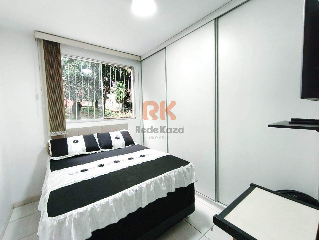 Apartamento à venda no Cabral: 