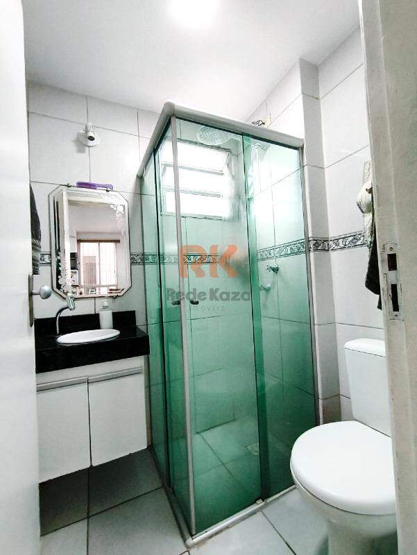 Apartamento à venda no Cabral: 