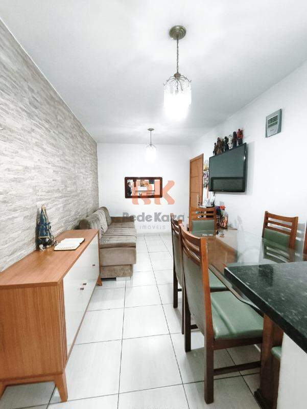 Apartamento à venda no Cabral: 