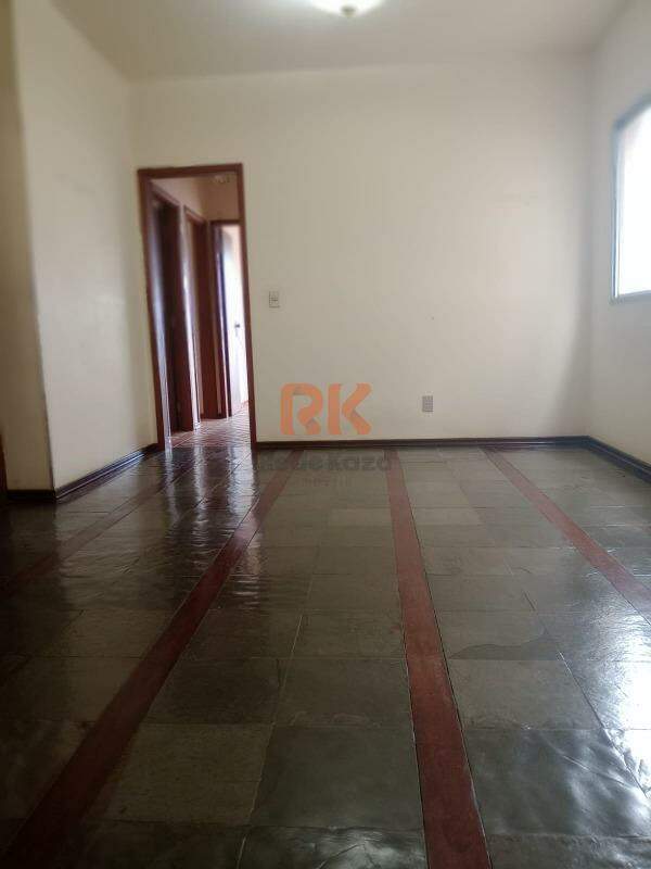 Apartamento à venda no Ouro Preto: 