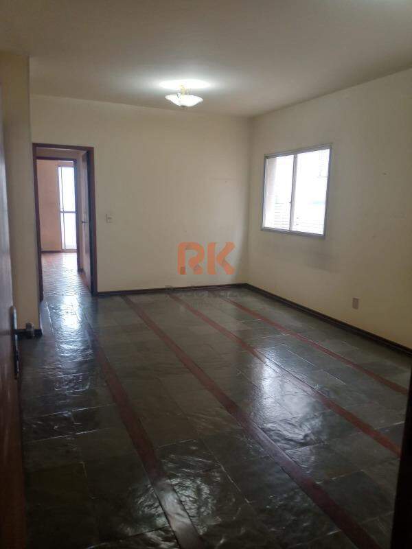 Apartamento à venda no Ouro Preto: 