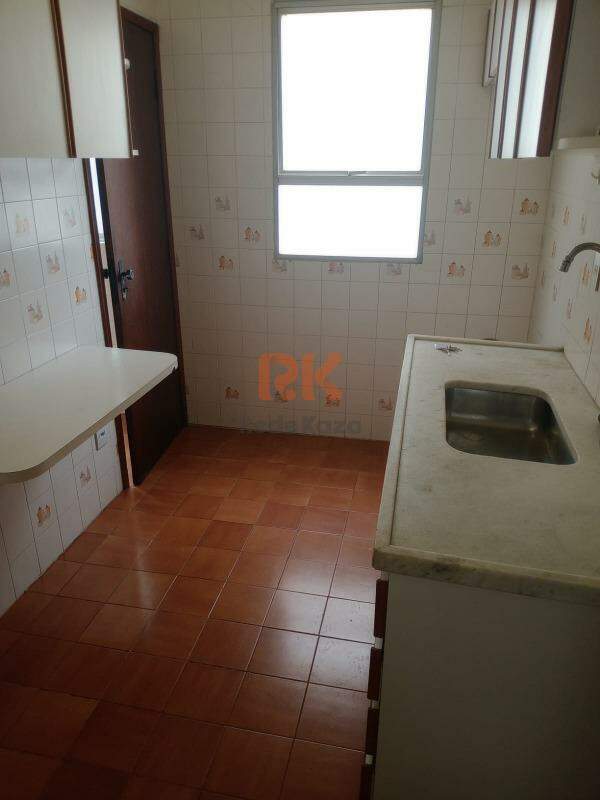 Apartamento à venda no Ouro Preto: 