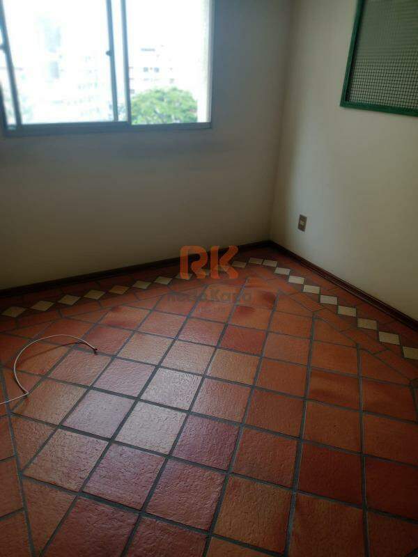 Apartamento à venda no Ouro Preto: 