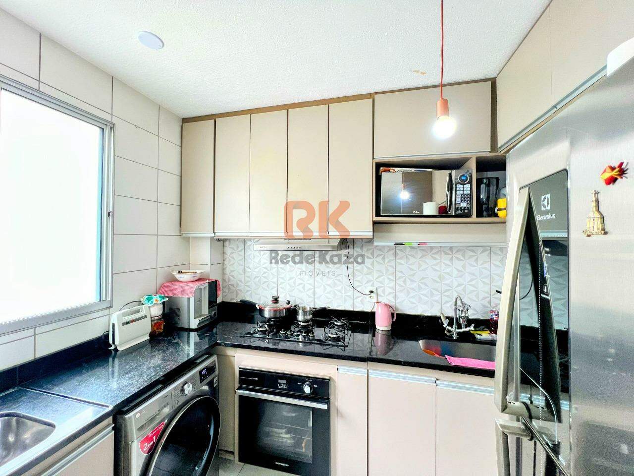 Apartamento à venda no Cabral: 