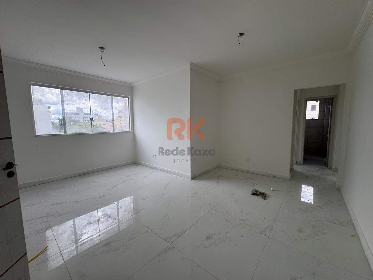 Apartamento à venda no Cabral: 