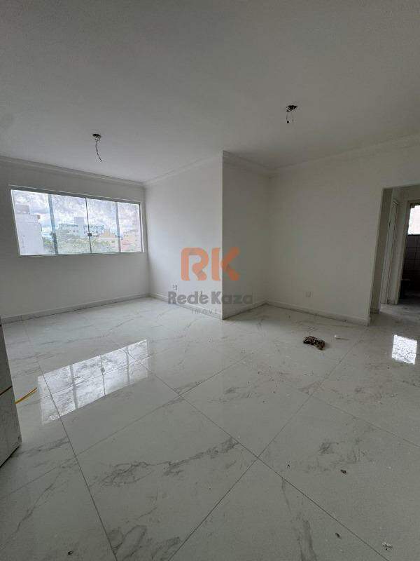 Apartamento à venda no Cabral: 
