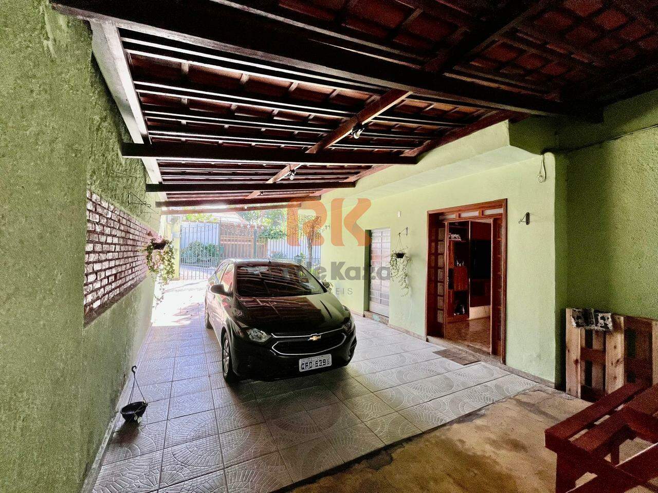 Casa à venda no Jaraguá: 