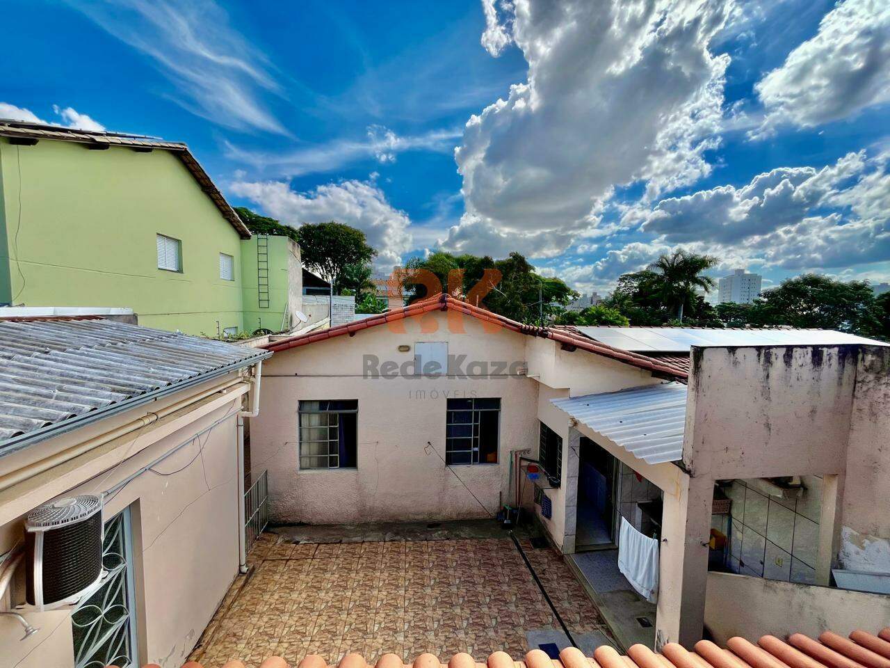 Casa à venda no Jaraguá: 