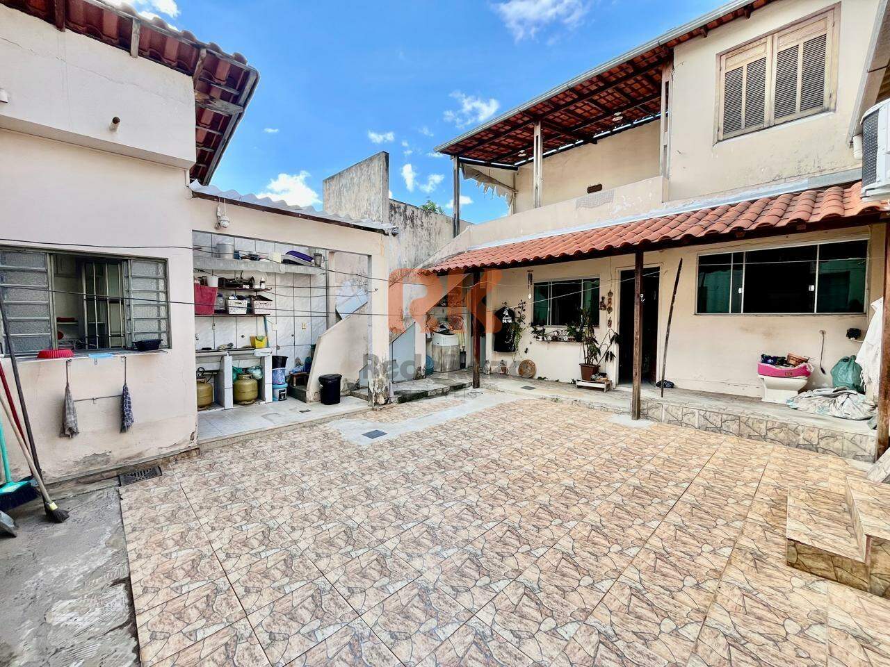 Casa à venda no Jaraguá: 