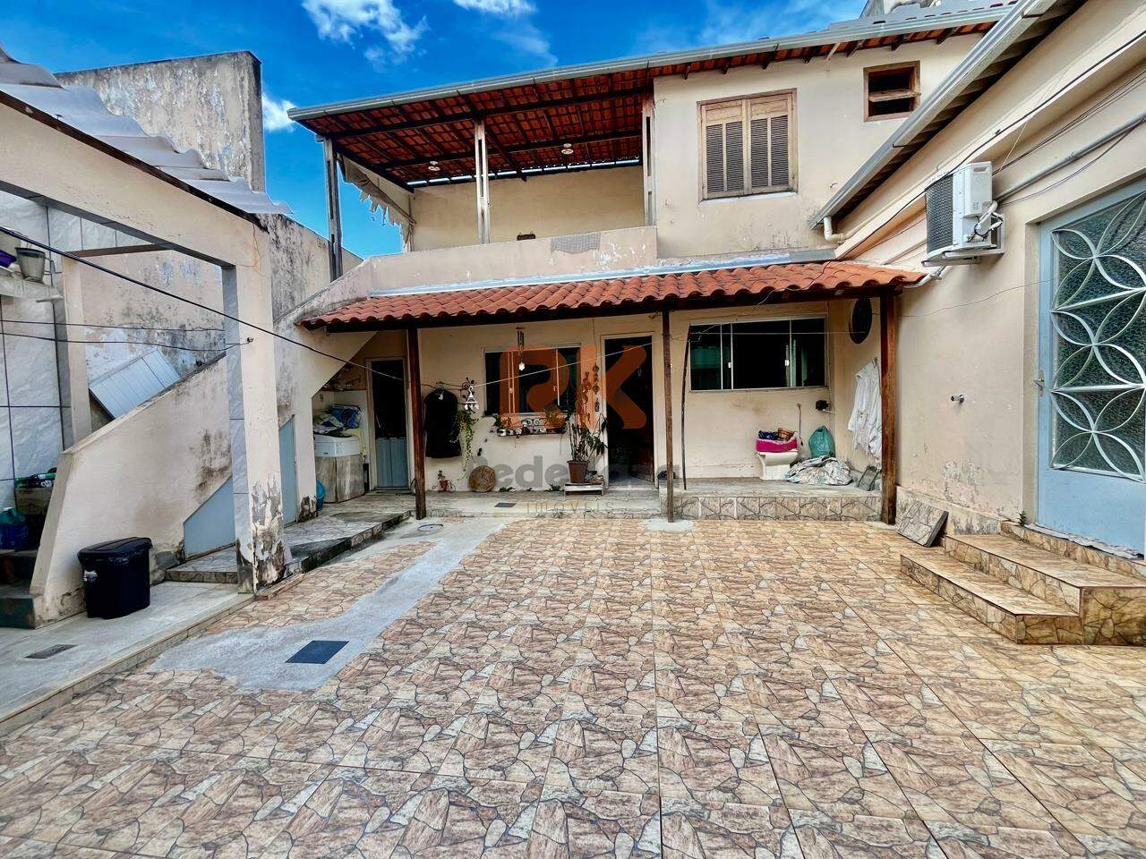 Casa à venda no Jaraguá: 