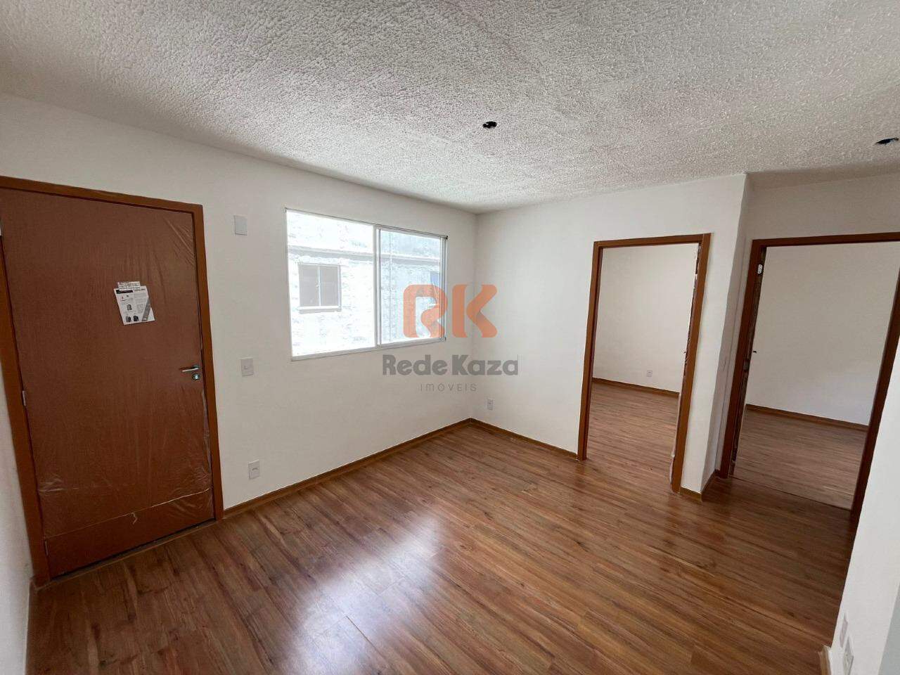 Apartamento para aluguel no Bom Jesus: 