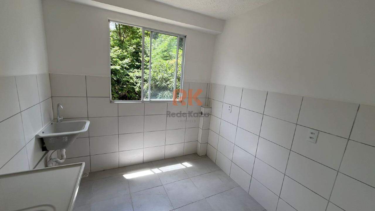 Apartamento para aluguel no Bom Jesus: 