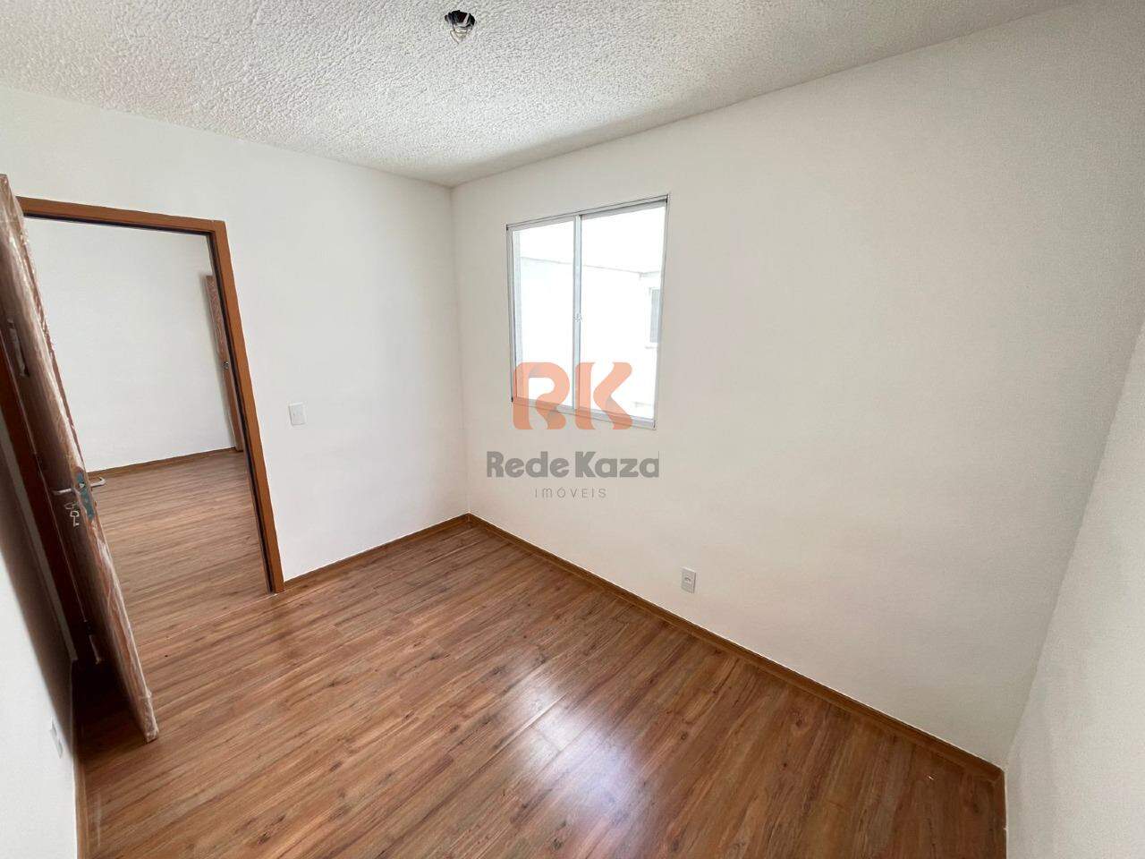 Apartamento para aluguel no Bom Jesus: 