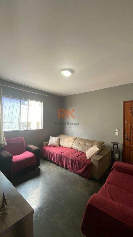 Apartamento à venda no Manacás: 