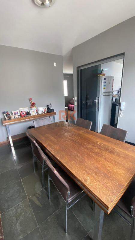 Apartamento à venda no Manacás: 