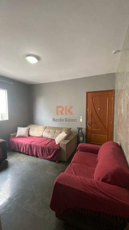 Apartamento à venda no Manacás: 