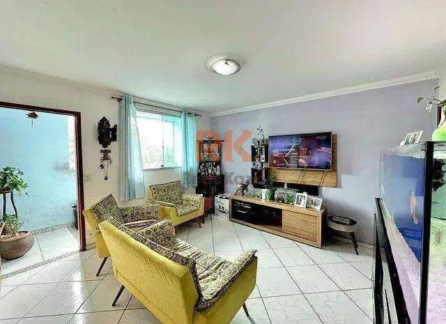Casa à venda no Manacás: 