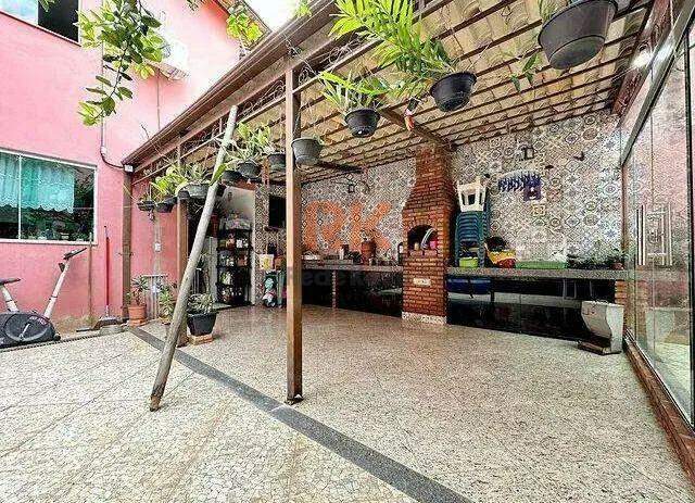 Casa à venda no Manacás: 