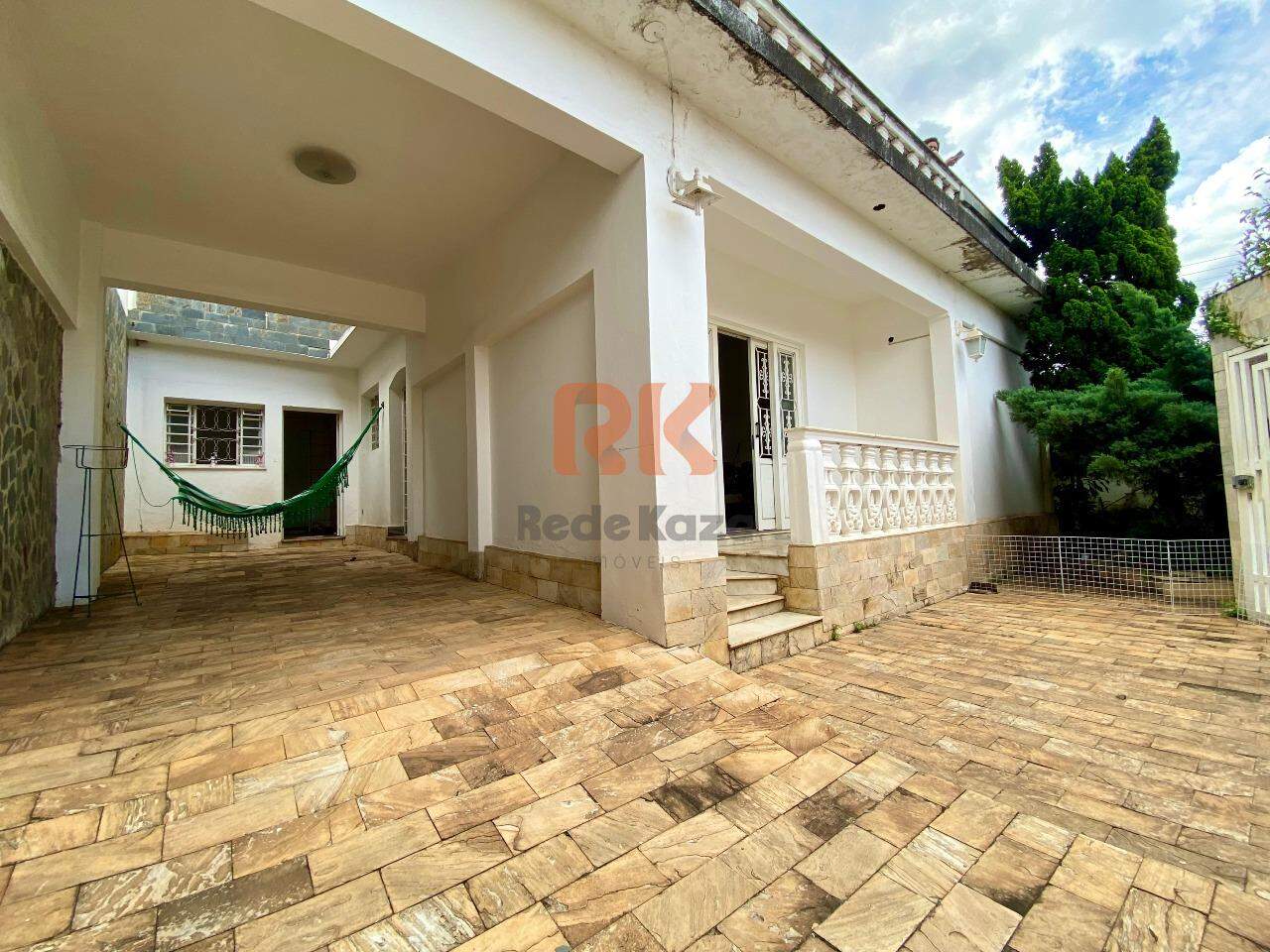 Casa à venda no Serrano: 