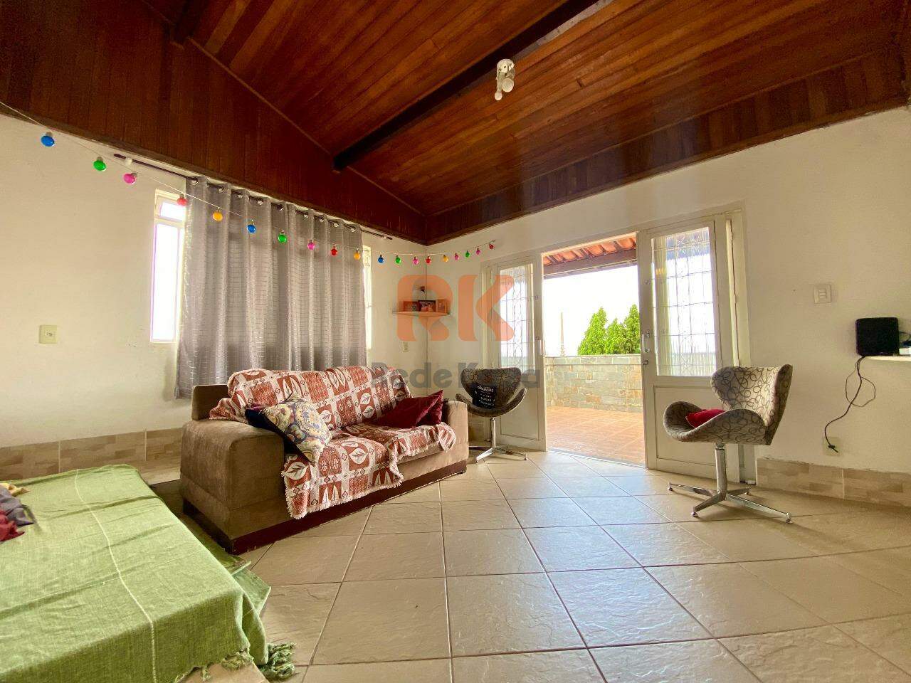 Casa à venda no Serrano: 