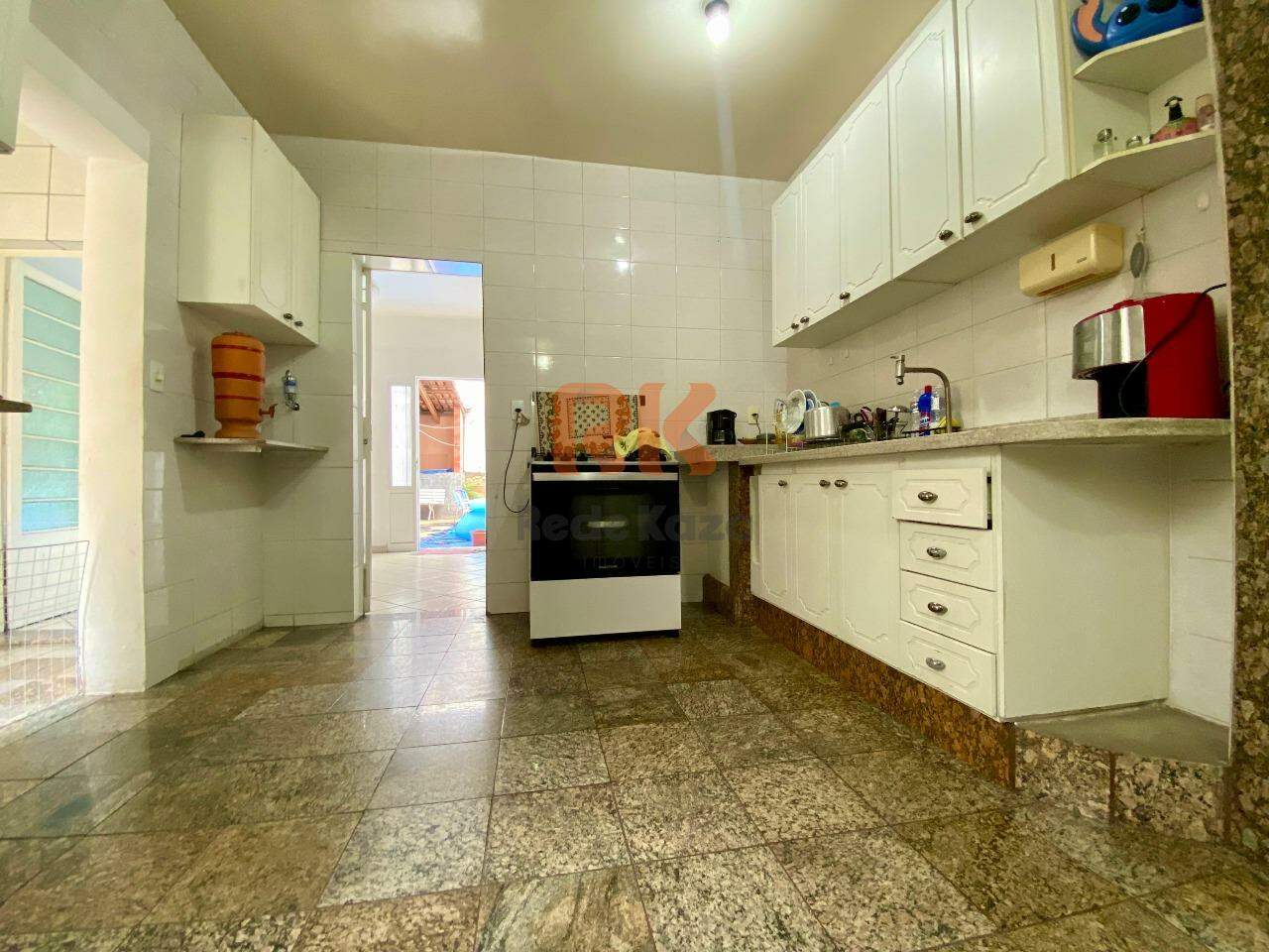 Casa à venda no Serrano: 