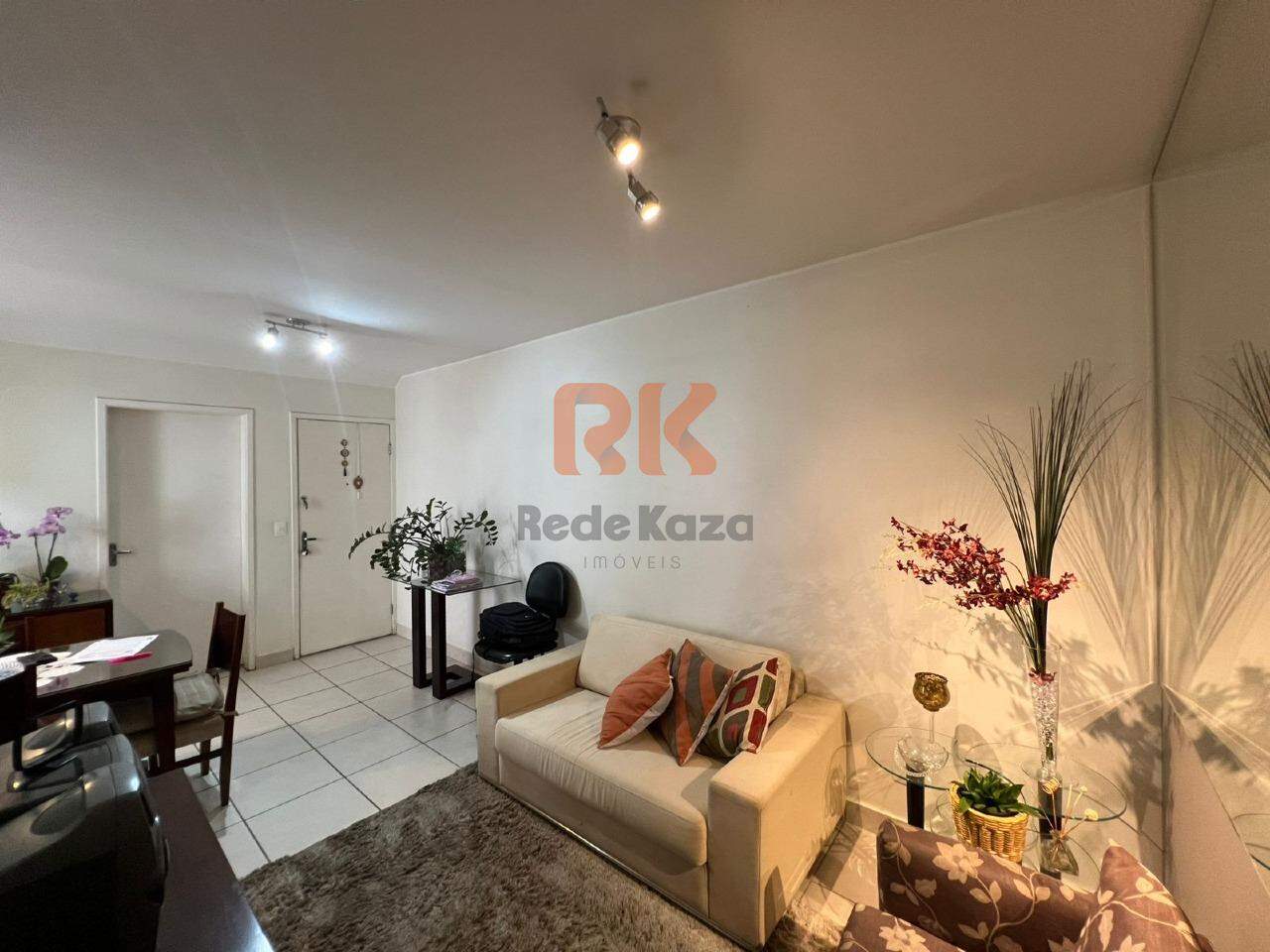 Apartamento à venda no Ouro Preto: 