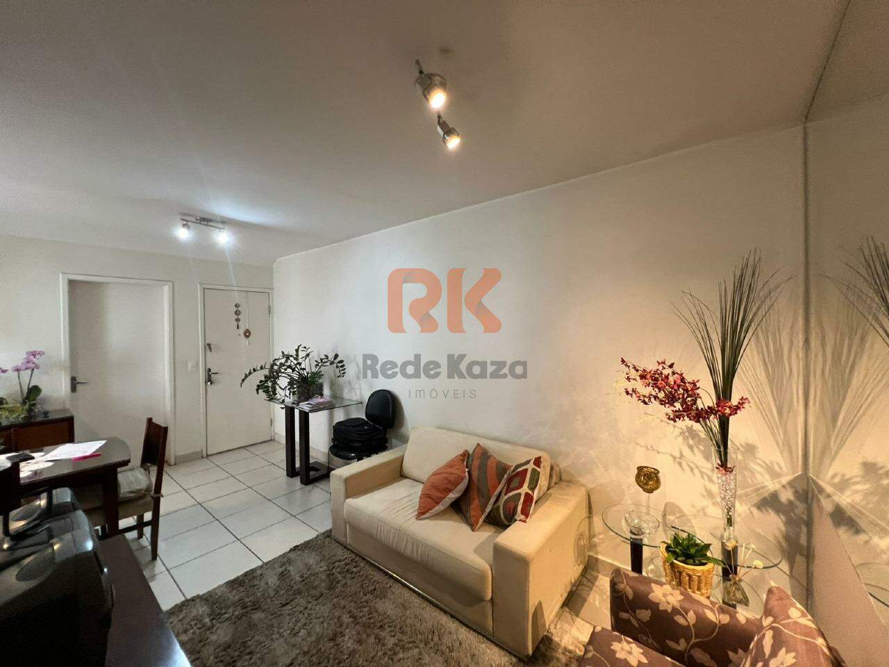 Apartamento à venda no Ouro Preto: 