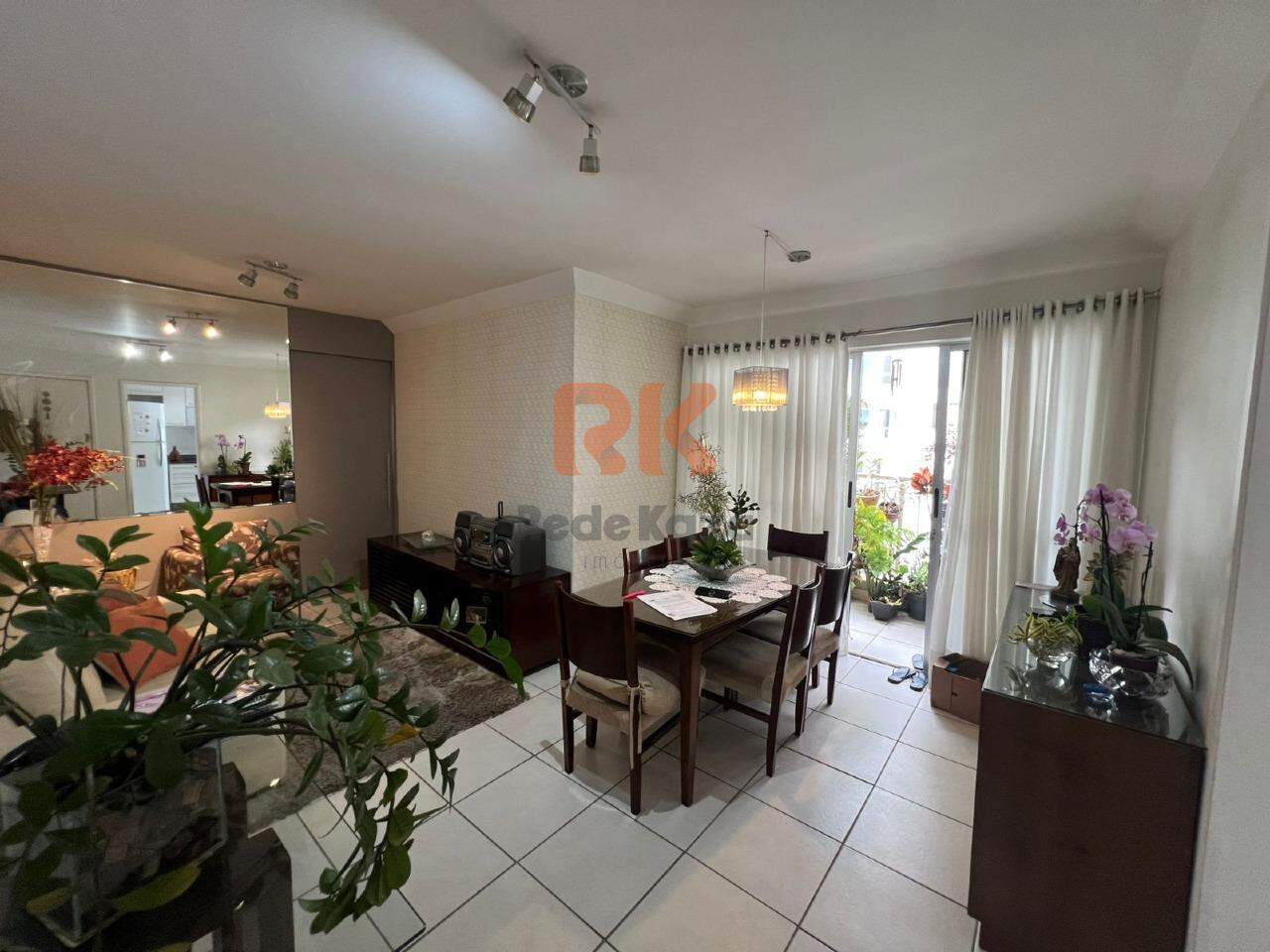 Apartamento à venda no Ouro Preto: 