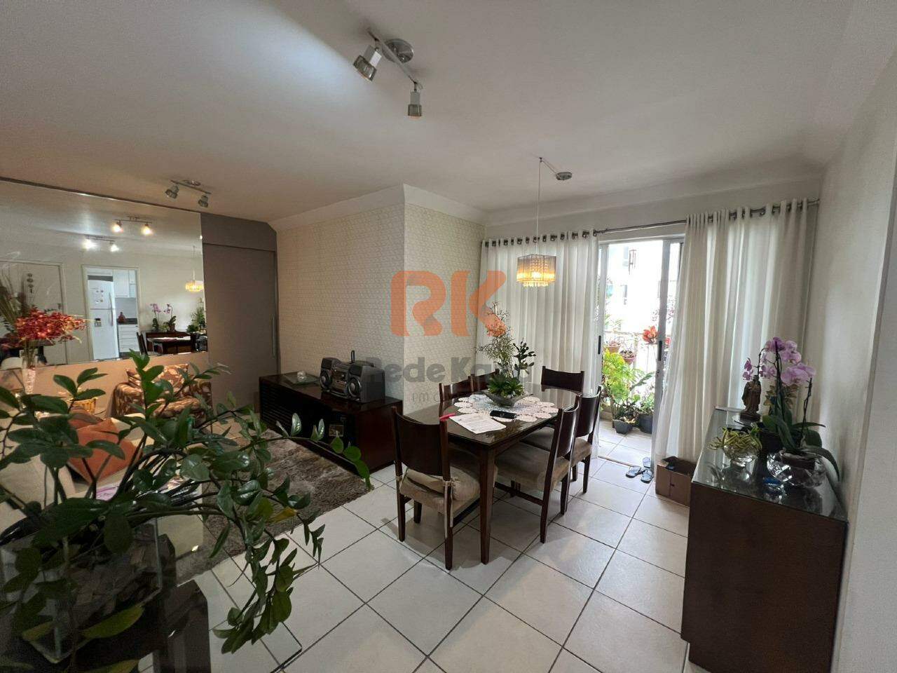 Apartamento à venda no Ouro Preto: 