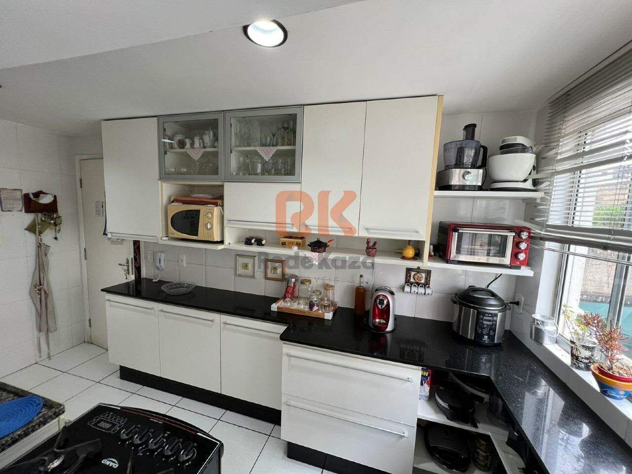 Apartamento à venda no Ouro Preto: 