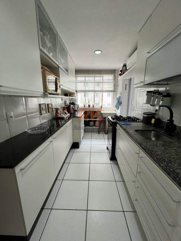 Apartamento à venda no Ouro Preto: 
