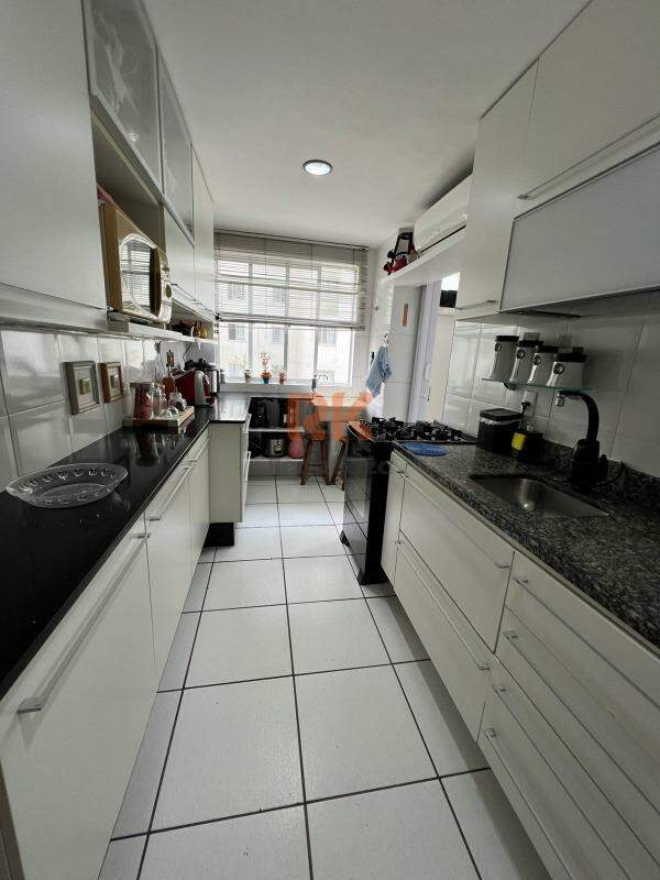 Apartamento à venda no Ouro Preto: 