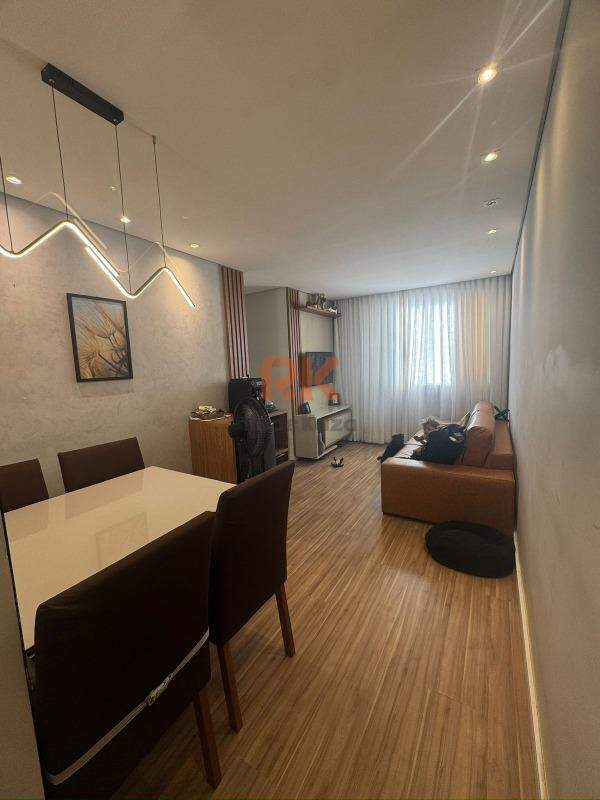 Apartamento à venda no Paquetá: 
