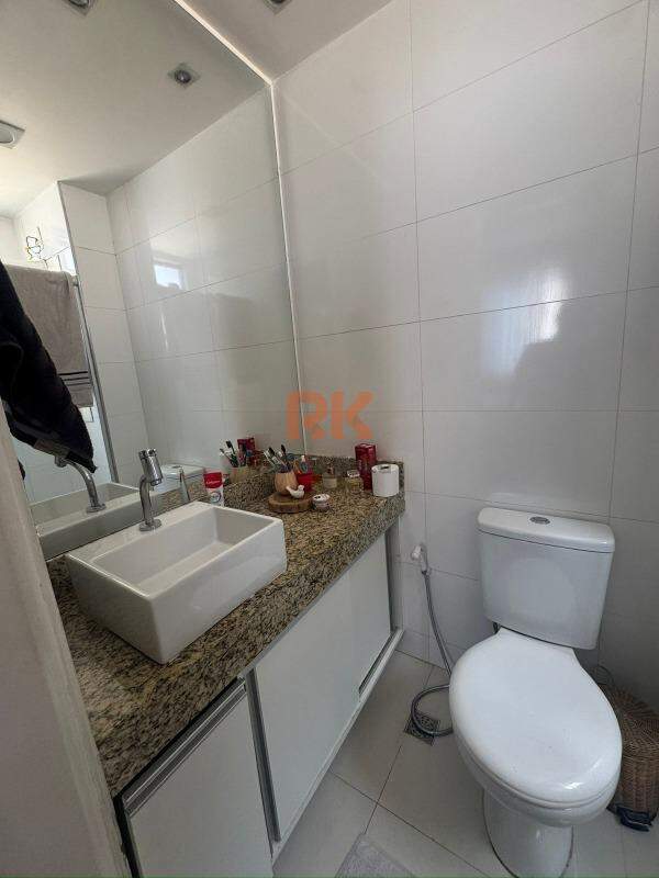 Apartamento à venda no Paquetá: 