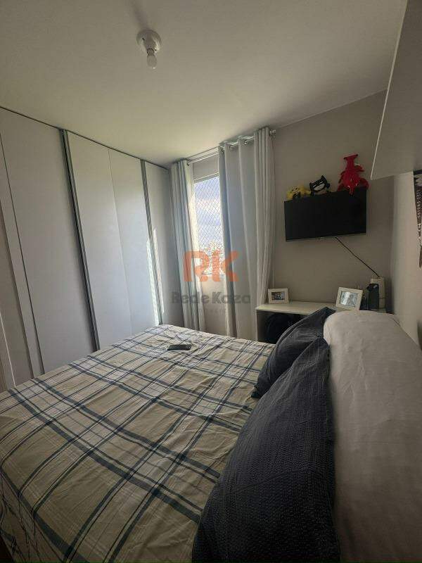 Apartamento à venda no Paquetá: 