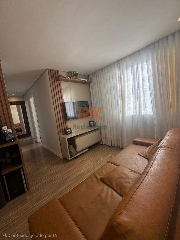 Apartamento à venda no Paquetá: 