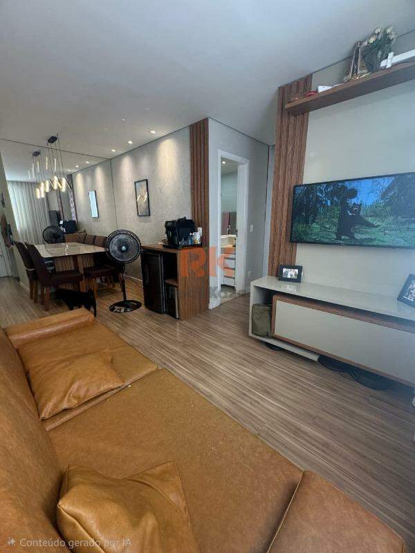 Apartamento à venda no Paquetá: 