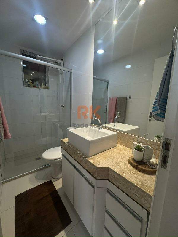 Apartamento à venda no Paquetá: 