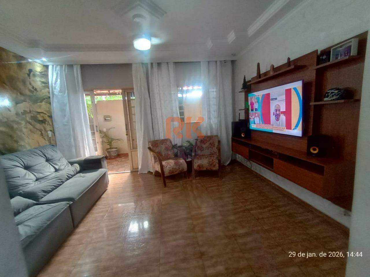 Casa à venda no Pedra Azul: 