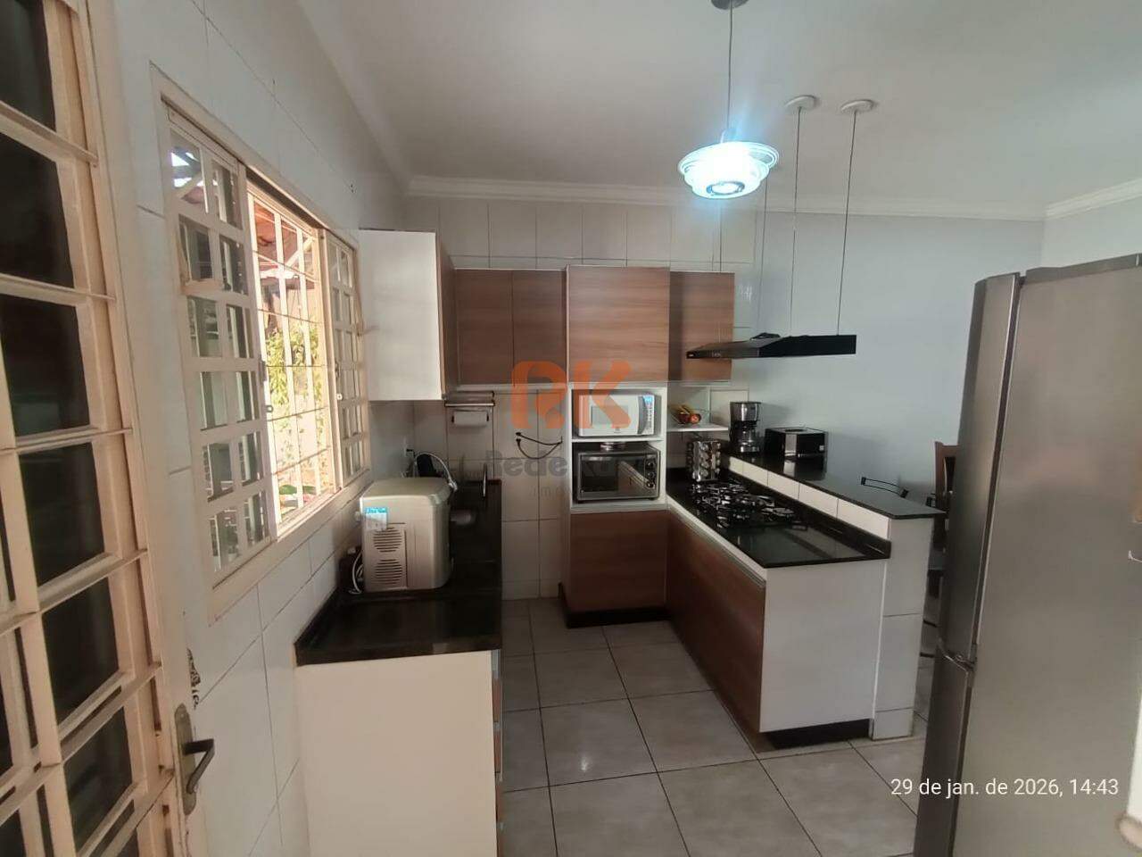Casa à venda no Pedra Azul: 