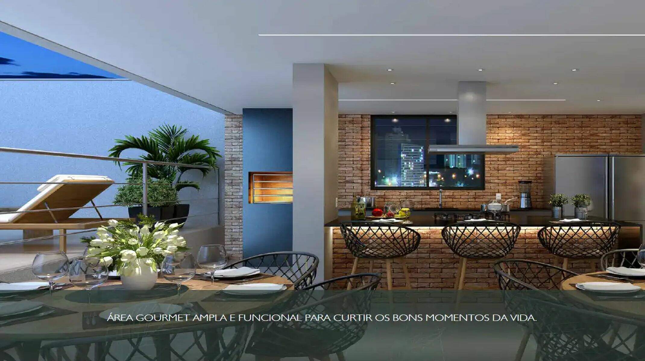 Apartamento à venda no Castelo: 