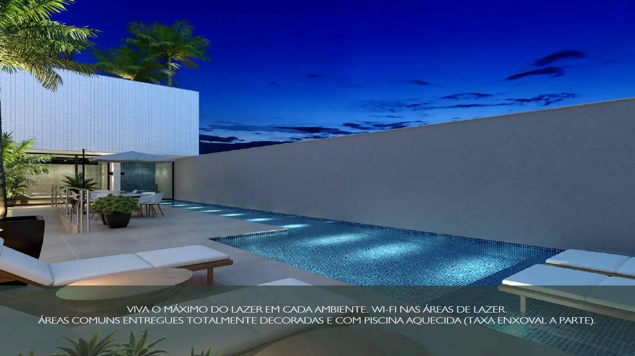 Apartamento à venda no Castelo: 